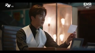 قسمت 9 سریال آفرین کارت درسته قسمت نهم+زیرنویس فارسی Good Job 2022 با بازی جونگ ایل وو-360p