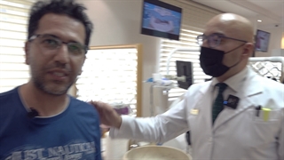 رضایت از ارتودنسی دندان | دکتر داودیان