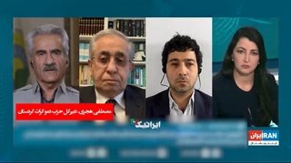 پشت پرده فعالیت‌ سعودی‌ها در اتاق عملیات مشترک با اسم رمز مهسا امینی!