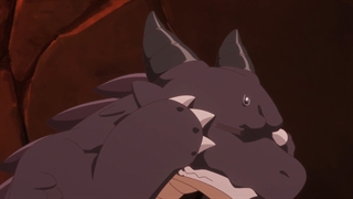 انیمه چینی اژدهای گیاهخوار 5000 ساله.............. قسمت 4 با زیرنویس فارسی