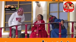 کیلیپ ممد صمد _نهنگ قنبر