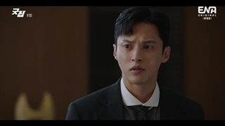 قسمت 9 سریال افرین کارت درسته +زیرنویس فارسی [Good Job 2022]