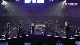 BTS [EPISODE] _ 'Proof' Music Show Promotions Sketch