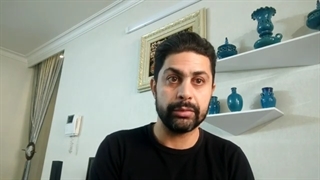 14010631: اتفاقات، اعتراضات، مطالبات و مخاطرات - محمد ندیمی