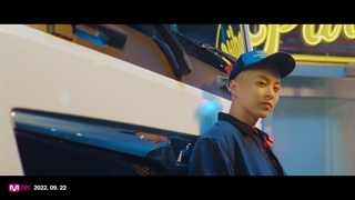 Xiumin brand new MV teaser
