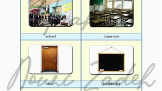 کلمات Photo Dictionary انگلیسی هفتم _ خانم آناهیتا نوری زاده