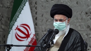 دیدار پیشکسوتان و فرماندهان دفاع مقدس با رهبر معظم انقلاب ۱۴۰۱/۰۶/۳۰