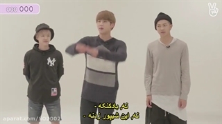 بنگتن گایو قسمت چهارم(زیرنویس فارسی جسبیده)