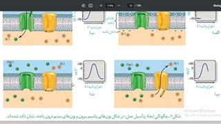 جلسه  4 -تدریس زیست -گفتار1-زیست یازدهم-موسسه آرت اراک