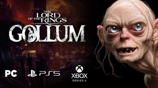 تماشا کنید: گیم پلی The Lord of the Rings: Gollum