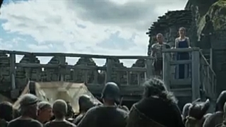 دانلود سریال ارباب حلقه ها قسمت پنجم 5 با زیرنویس فارسی چسبیده-240p