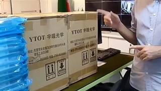 نحوه تشخیص لنز YTOT