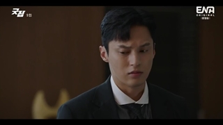 قسمت نهم سریال کره ای آفرین کارت درسته Good Job 2022+زیرنویس فارسی با بازی جونگ ایل وو