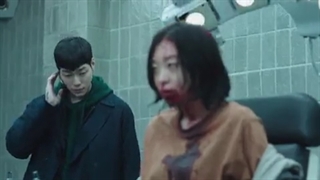 فیلم کره ای جادوگر قسمت اول_ فروپاشی +زیرنویس آنلاین The Witch_ Part 1. The Subversion  با بازی چوی وو شیک-360p