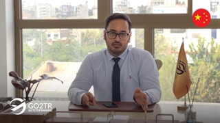 آشنایی با انواع ویزاهای چین | موسسه مهاجرتی GO2TR