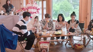 برنامه Young Actors Retreat 2022قسمت4زیرنویس  اضافه شد