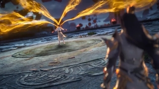 انیمه Perfect World فصل 01 قسمت 77  زیرنویس