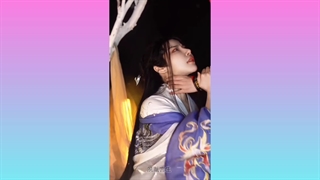 اطلاعیه مهم لطفاً تمام دنبال کنندگان بخوانند کاسپلی فوق‌العاده چینی،کپی ممنوع