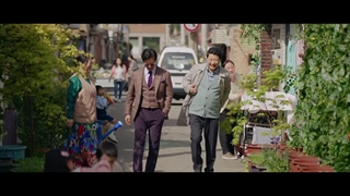 قسمت 1 سریال وکیل یک دلاری با زیرنویس فارسی (One Dollar Lawyer 2022)با بازی نام گونگ مین