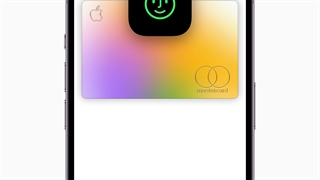 استفاده از اپل کارت در آیفون 14