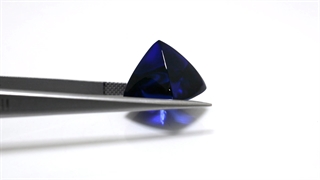 Buy Natural Tanzanite Gemstone Online – Chordia Jewels