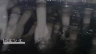 کارخانه ساخت دستکش نیتریل