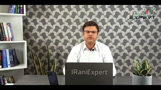 IRaniExpert Mission