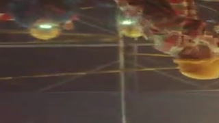 موزیک ویدیو Rush Hour از Crush و J-hope