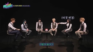 ریلیتی شوی XH's Rock the World قسمت 12 ( با زیرنویس فارسی ) XH's Rock the World ep 12