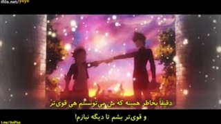 انیمه شبدر سیاه قسمت ۱۷۰ آخر با زیرنویس فارسی