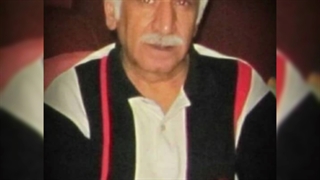 استاد محمد تقی نگهداری از دختر مشهور عروسکی ایران رزیتا دغلاوی نژاد میگوید