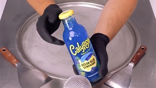 آخرین بستنی تابستان - موج کره ای