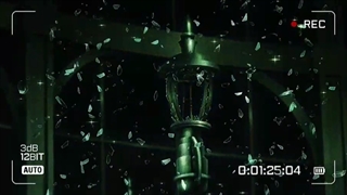 میکس خفن از انیمه vanitas no carte