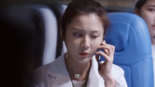 سریال چینی قلب شعله ور قسمت 1 ( The Flaming Heart )