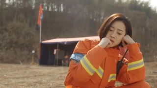 سریال چینی قلب شعله ور قسمت 4 ( The Flaming Heart )