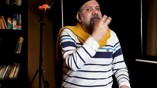 امیر دژاکام _قسمت سوم درس بازیگری   حافظه در بازیگری آموزش بازیگری آپلود بهمن جولائی