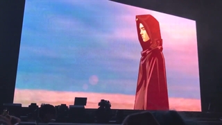 فنکم VCR کنسرت EXOrDIUM in LA 170428