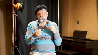 امیردژاکام_چگونه نقش خشم و اعتیاد و دوست داشتن را تخیَل کنیم؟ آپلود بهمن جولائی