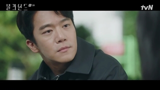 قسمت سوم سریال کره ای نابینا Blind 2022+زیرنویس فارسی با بازی تکیون، سوک جین و Eunji عضو Apink