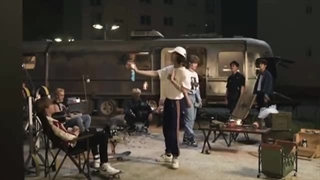 هیونجین استری کیدز