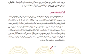 موسسه مشاوره کنکورآرت اراک-تدریس زیست یازدهم-جلسه 14-فصل 2 (دوم)-امین فراهانی