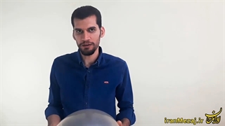 تخلیه انرژی جنسی با استفاده از بادکنک