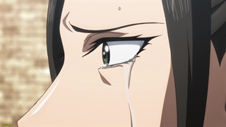 انیمه Kingdom فصل 4 قسمت 25 زیرنویس فارسی