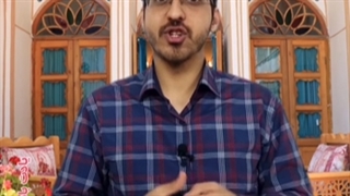 یک تکنیک عالی برای رفع خجالت هنگام صحبت