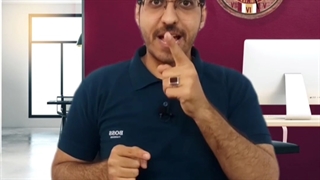 نمی گویم نترس، بترس و اقدام کن