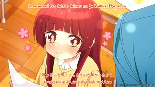 Kumichou Musume to Sewagakari / Mirai no Hero-tachi e - Takeyaki Shou