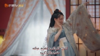 قسمت 6 فصل دوم سریال چینی ملکه حمله با زیرنویس فارسی چسبیده