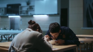 سریال چینی قلب شعله ور قسمت 6 ( The Flaming Heart )