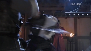 سریال King Geunchogo گیون چگو قسمت چهل و پنجم  با  زیرنویس فارسی