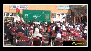 آغاز مهر در مدارس استان سمنان/نواخته شدن زنگ مدرسه برای 132 هزار دانش‌آموز